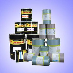 Vinyl Printing Ink