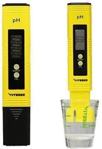 pH Meter