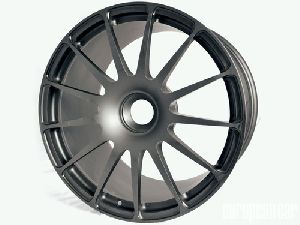 Forged Wheel