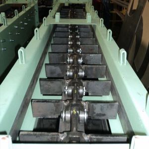 Scraper Conveyor