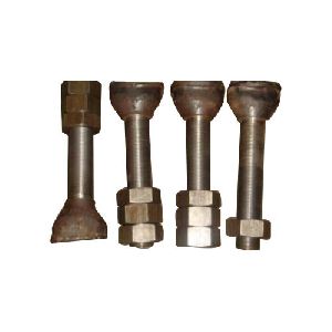 Taper Head Bolt