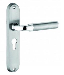 Mortise Handle