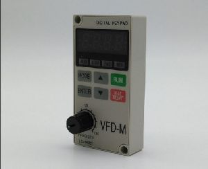 DELTA Digital Keypad VFD-M