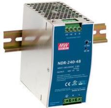NDR-240-24 Switched Mode Power Supply