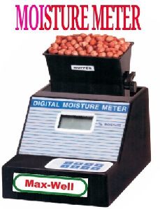 Seed Testing Moisture Meter