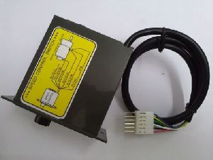 Speed Controller Switch