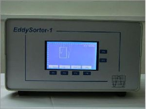 Eddy Current Sorter Machine