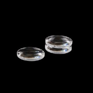 Bi-Convex Lens