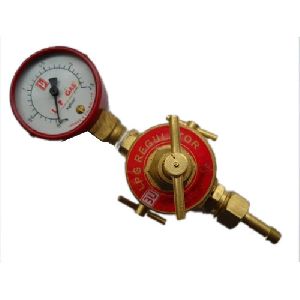 lpg regulator