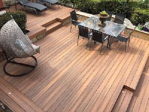 Waterborne Wood Coatings