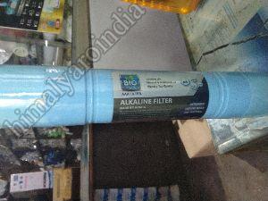 Alkaline filter AAA