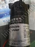 Diaphragm pump-100gpd