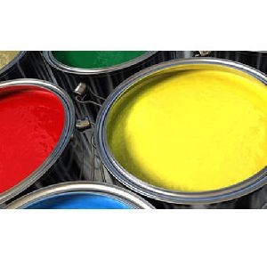 Epoxy Paints