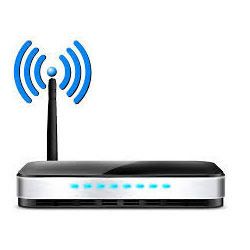 Wi Fi Router