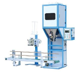 Chemical Bag Packing Machine