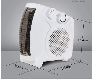 blower heater