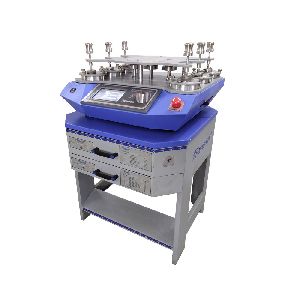 MARTINDALE Abrasion TESTER i9 (6 Stations)