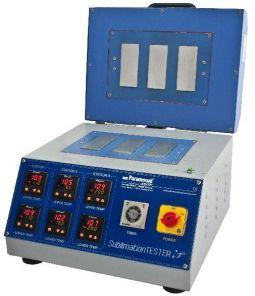 Sublimation Tester i10