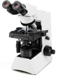 Olympus Biological Microscope