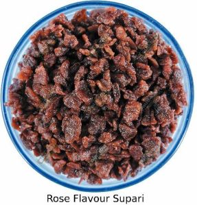Bullion Rose Flavoured Supari Mukhwas
