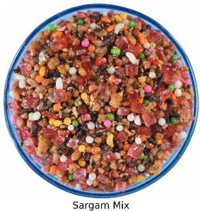 Bullion Sargam Mix Mukhwas