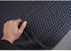 Recycled Rubber Mats