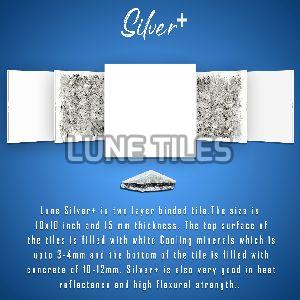 Terrace Heat Resistant Tiles