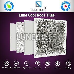 Thermal Insulation Cool Tiles