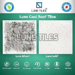 Thermal Insulation Cooling Tiles