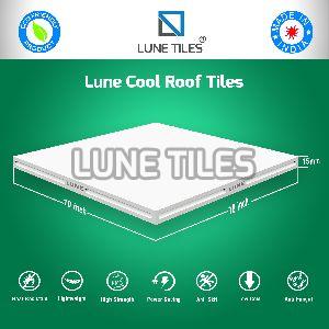thermal insulation tiles
