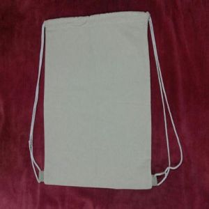 Straw String Bag