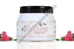 Herbal Massage Cream