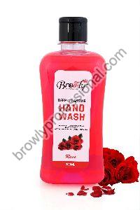 Rose handwash