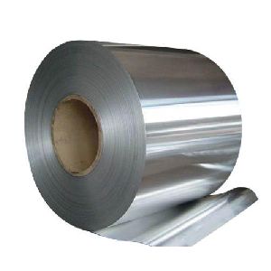 Aluminium Coils