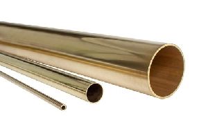 Copper Pipes & Tubes