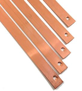Copper Strips