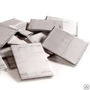 Nickel Anode
