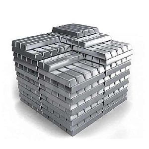Non Ferrous Metal Ingots