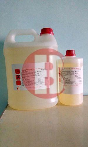 Silver Brightener Liquid  Grade B