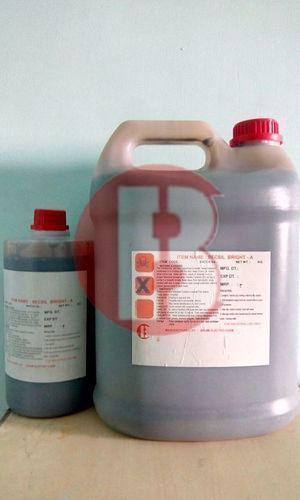 Silver Brightener Liquid  Grade B