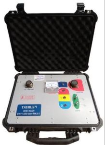 Line Fault Locator