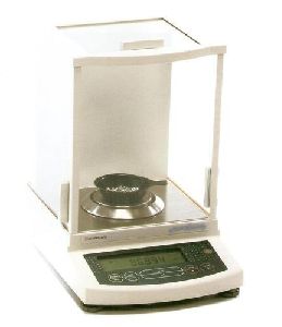 Analytical Balance