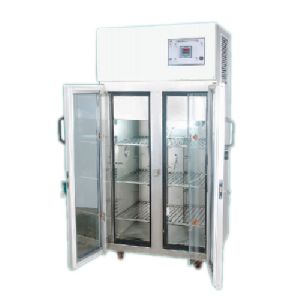 Chromatography Refrigerator