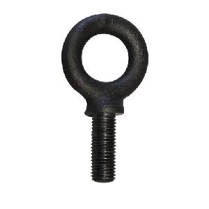 Cast Iron Eye Bolt