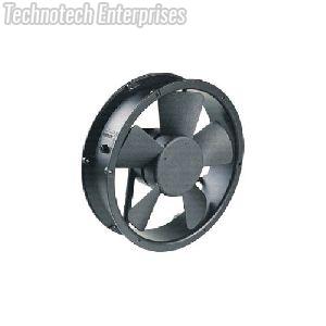 Compact Panel Cooling Fan