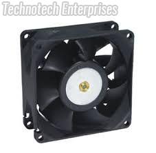 D.C Brushless Panel Cooling Fan