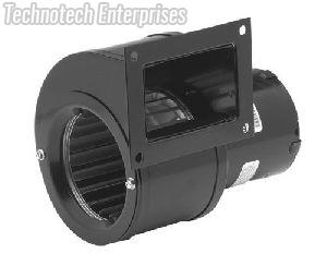 Double Inlet Exhaust Blower