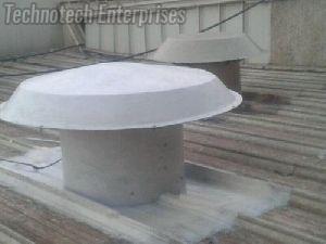 Mounted Roof Extractor