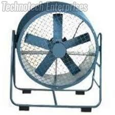 Ventilation Man Cooler Fan