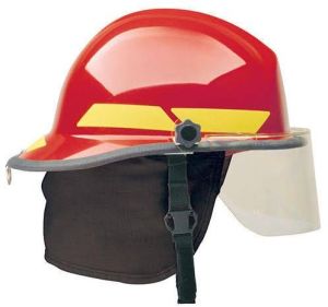 Fireman Helmet